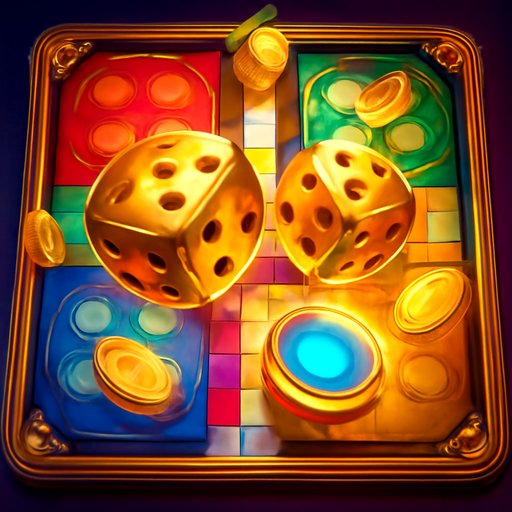 tigro Free-spin Screen
